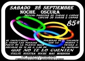 NOCHE OSCURA Nº 85